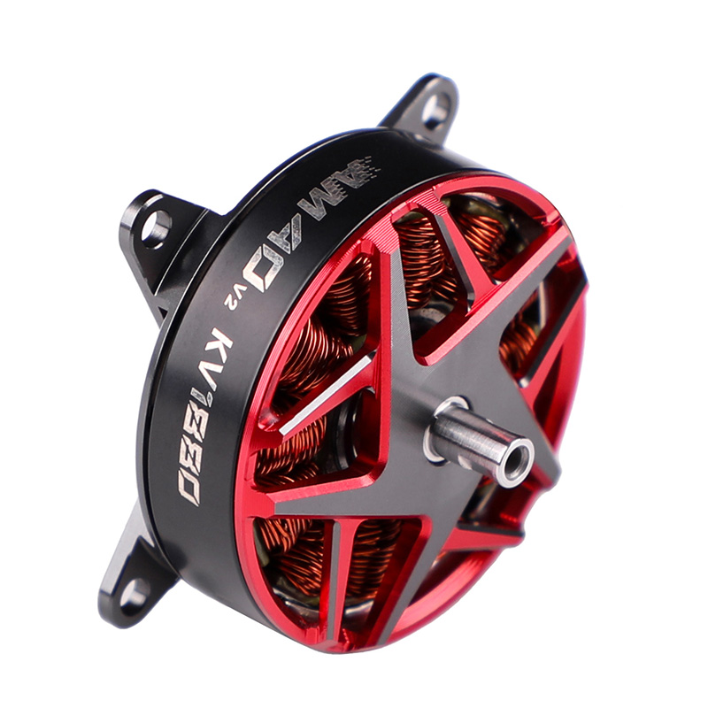 T-Hobby AM40 V2 3D/4D 2-3S Pow - Rc Hobbies ulasan dan harga