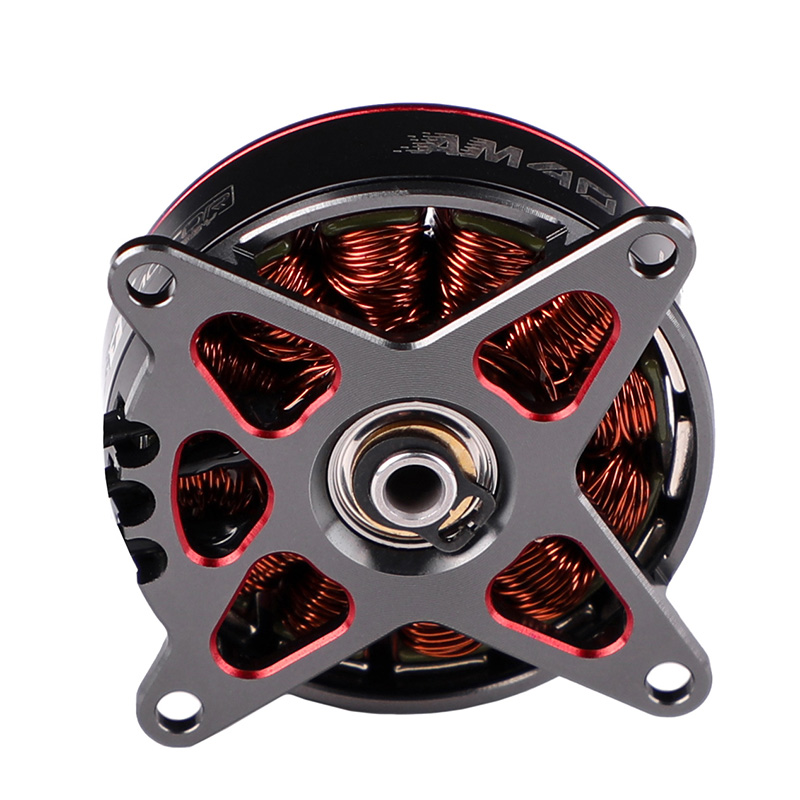 T-Hobby AM40 V2 3D/4D 2-3S Pow - Rc Hobbies ulasan dan harga