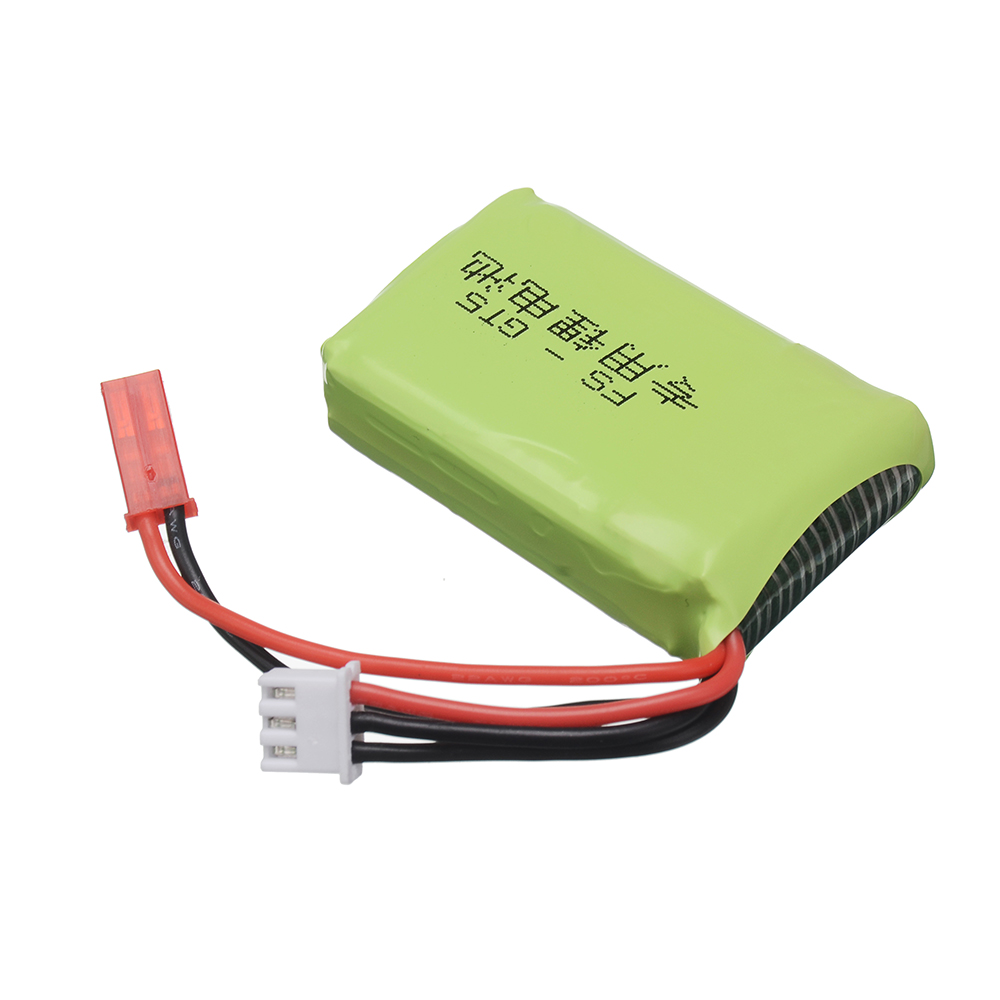 7.4V 1600mAh 1850mah LiPo Batt - Rc Hobby Parts ulasan dan harga