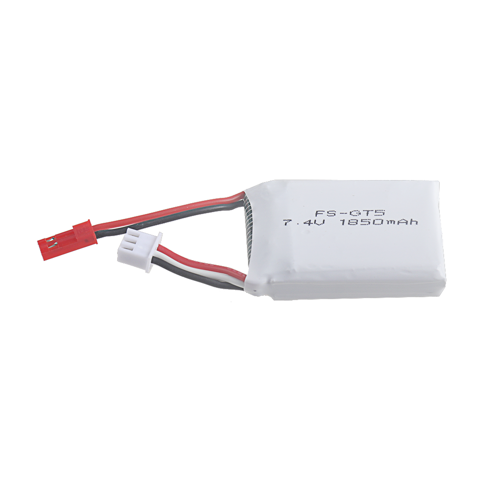 7.4V 1600mAh 1850mah LiPo Batt - Rc Hobby Parts ulasan dan harga