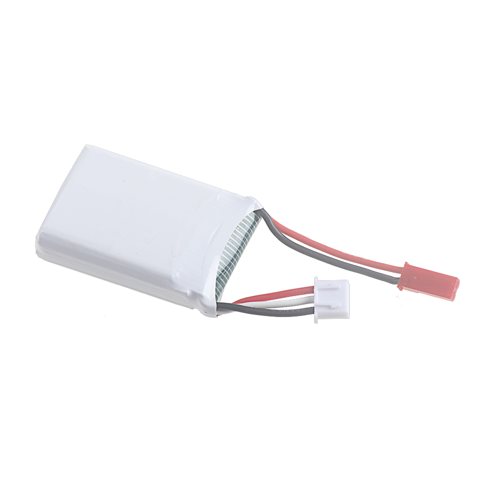 7.4V 1600mAh 1850mah LiPo Batt - Rc Hobby Parts ulasan dan harga