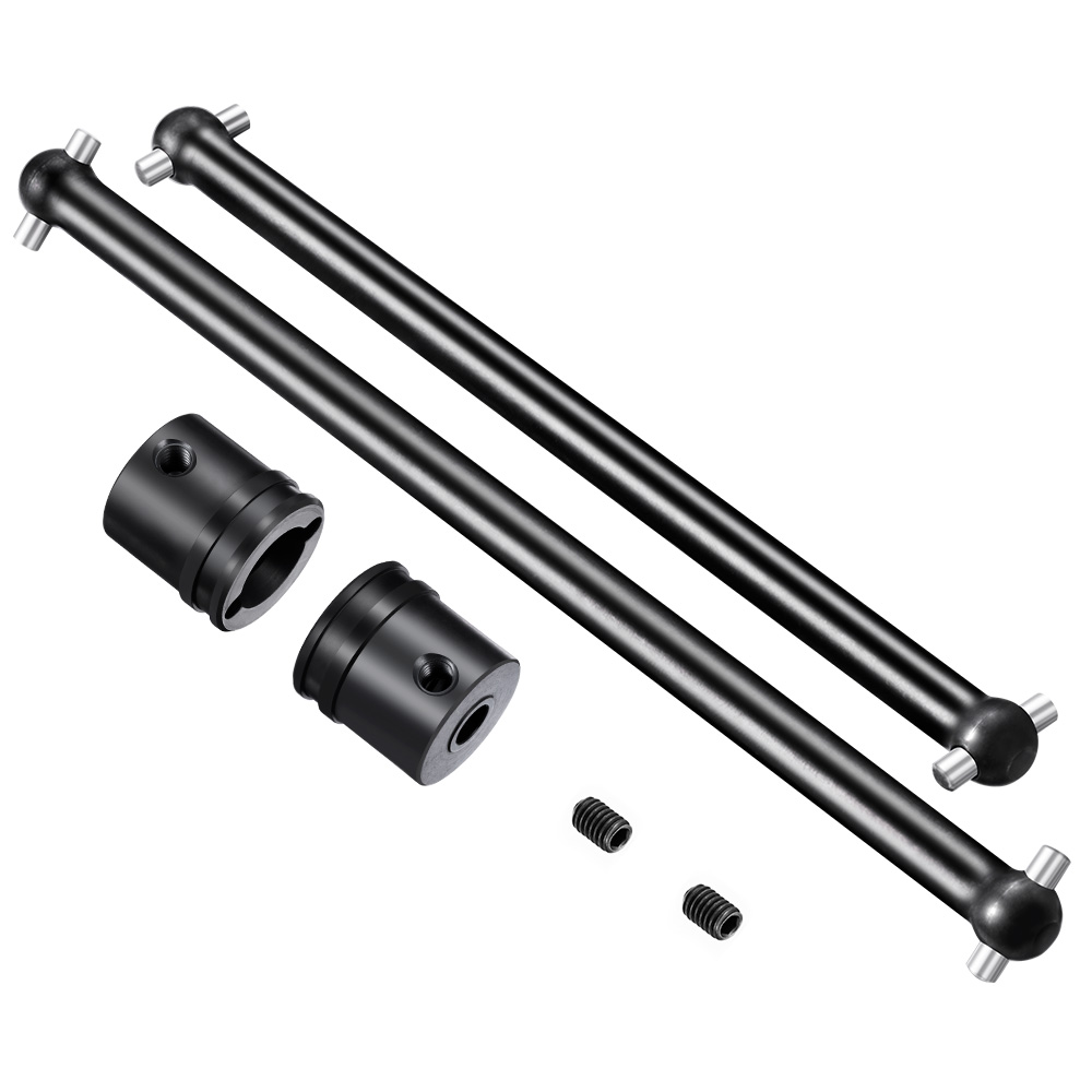 TRINOOD Steel Driveshaft Front - Rc Hobby Center ulasan dan harga