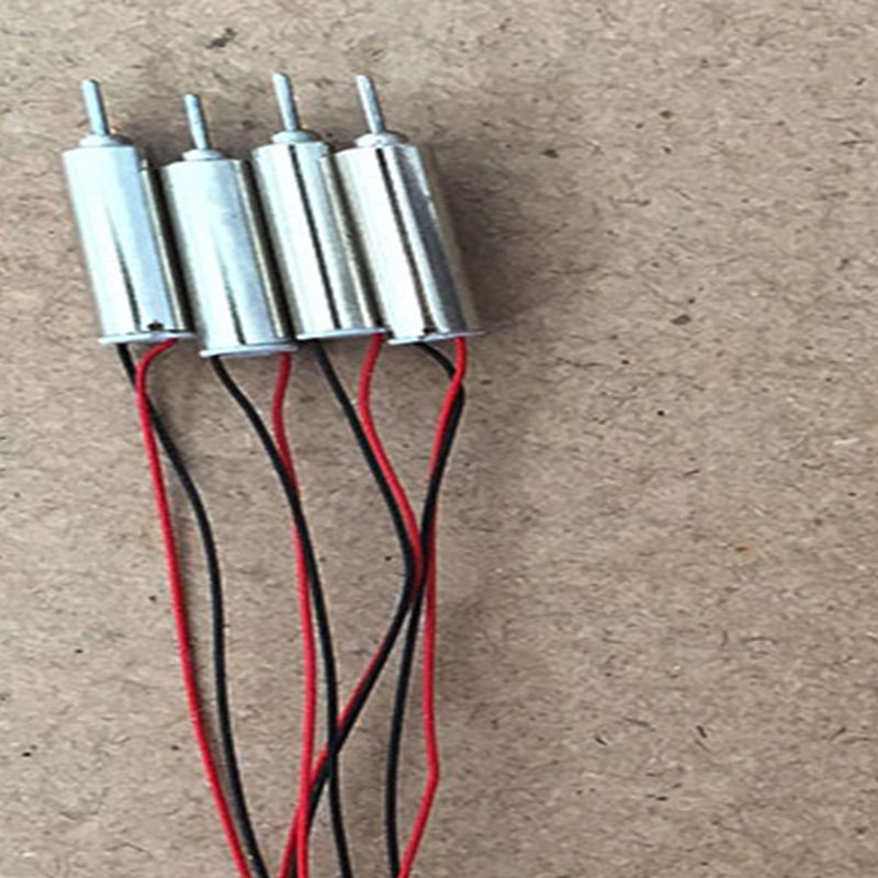 1PCS Long-line DC 3.7V 60000RP - Top Rc Hobby Mini Xcub ulasan dan harga