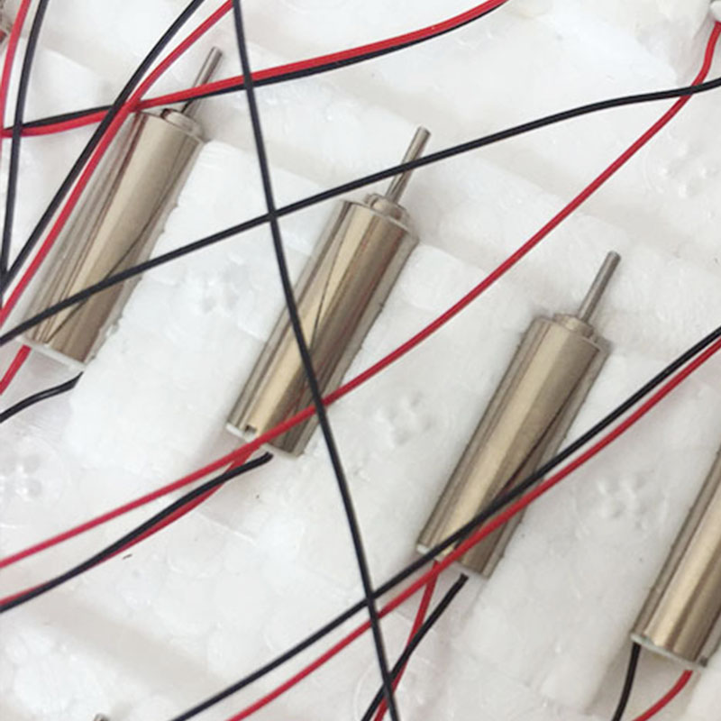 1PCS Long-line DC 3.7V 60000RP - Top Rc Hobby Mini Xcub ulasan dan harga