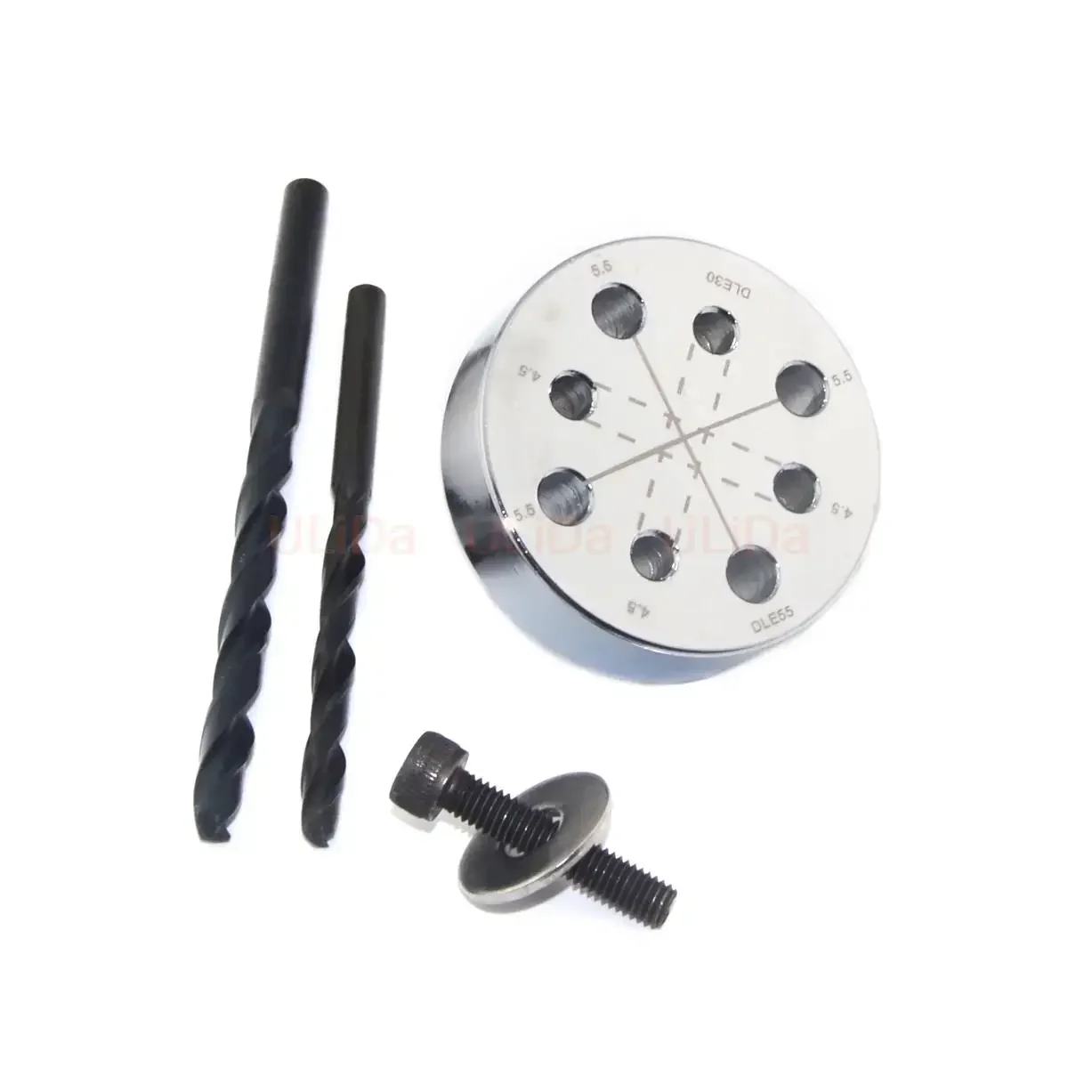 New Propeller Borer Drill Jig  - Rc Hobby Drill ulasan dan harga