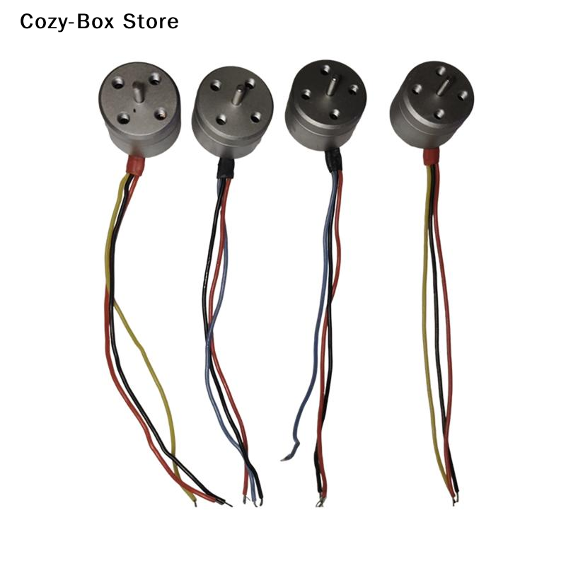 [ZY]1104 4300KV Brushless Moto - Top Rc Hobby Mini Xcub ulasan dan harga