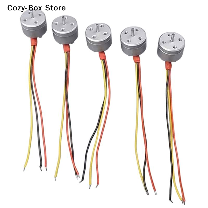 [ZY]1104 4300KV Brushless Moto - Top Rc Hobby Mini Xcub ulasan dan harga