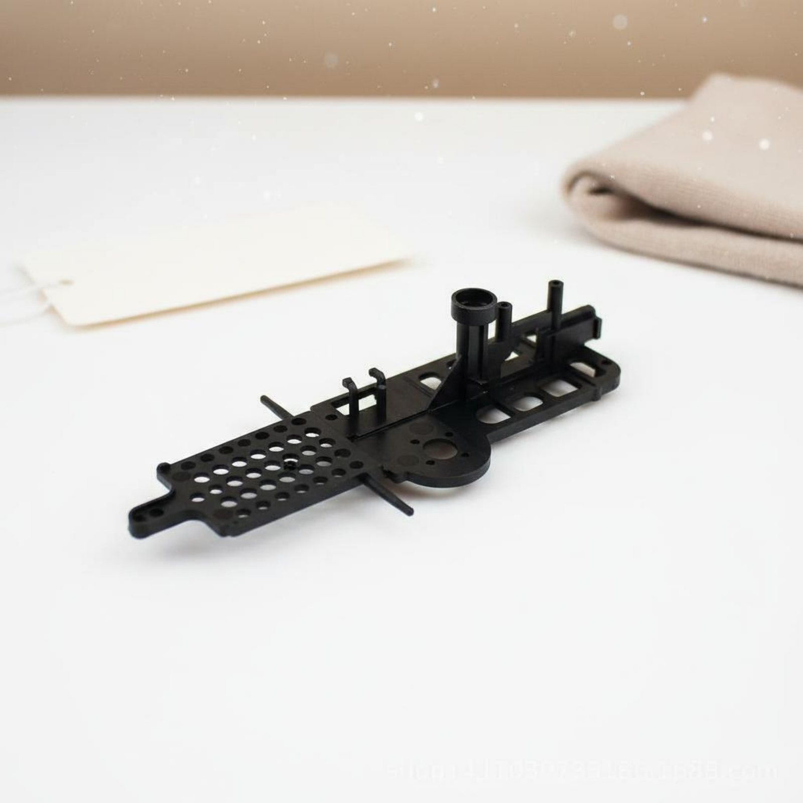 Helicopter Base Assembly Light - Rc Hobbies ulasan dan harga