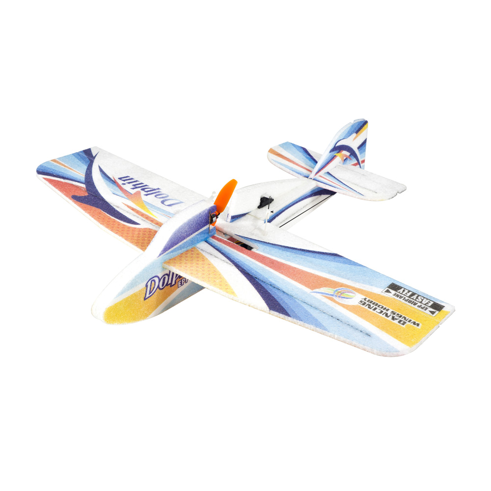 Real Hawk 580MM(22.8') Wingspa - Rc Hobbies ulasan dan harga