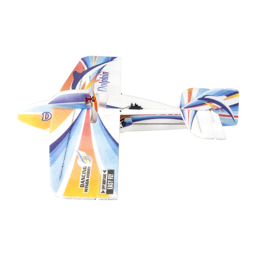 Real Hawk 580MM(22.8') Wingspa - Rc Hobbies ulasan dan harga