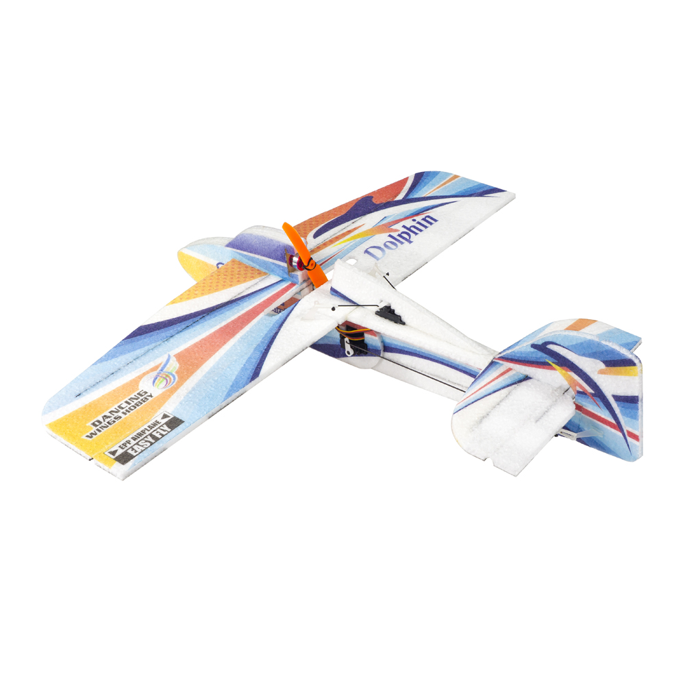 Real Hawk 580MM(22.8') Wingspa - Rc Hobbies ulasan dan harga