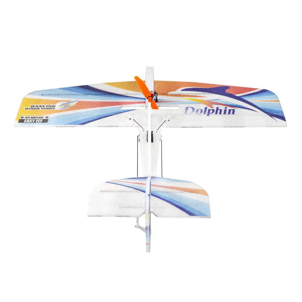 Real Hawk 580MM(22.8') Wingspa - Rc Hobbies ulasan dan harga
