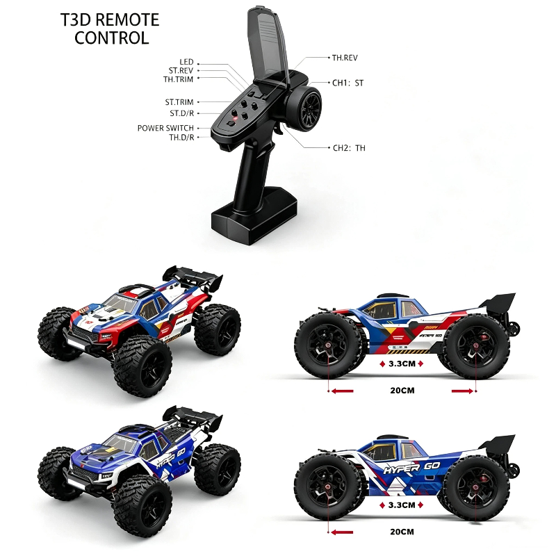 New Arrival 14212 Brushless Hi - Rc Hobby Off Road ulasan dan harga