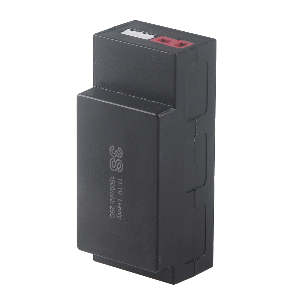 1500mAh 3S 11.1V Lipo Battery  - Rc Hobby Truck ulasan dan harga