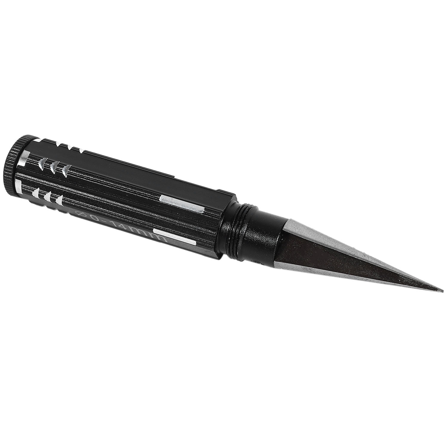 AC57-Hole Opener Expanding Pun - Rc Hobby Drill ulasan dan harga