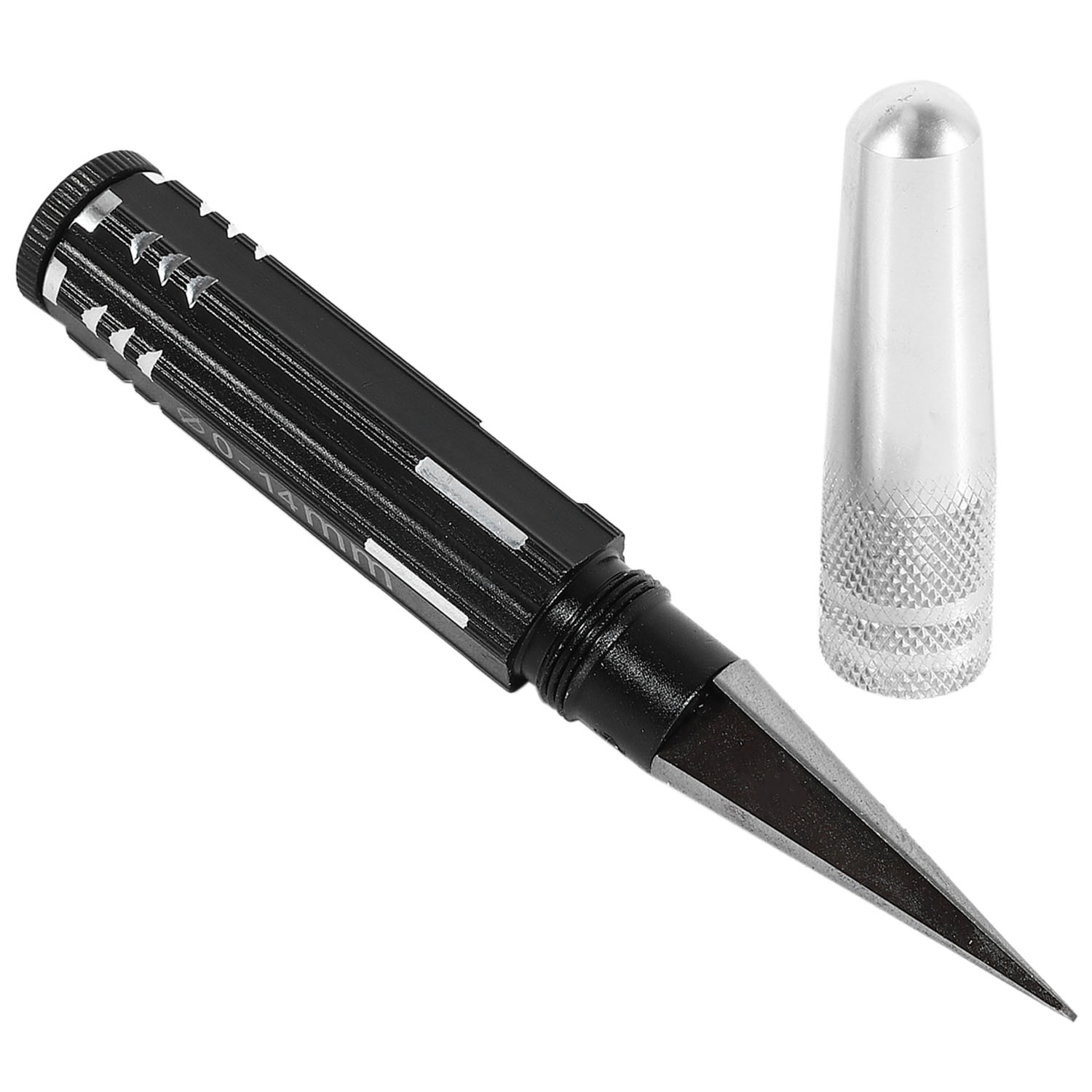 AC57-Hole Opener Expanding Pun - Rc Hobby Drill ulasan dan harga
