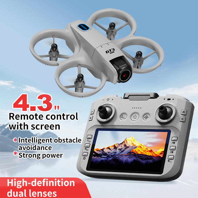 GT3 MAX Mini Foldable Drone wi - Top Rc Hobby Mini Xcub ulasan dan harga