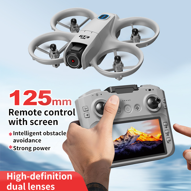 GT3 MAX Mini Foldable Drone wi - Top Rc Hobby Mini Xcub ulasan dan harga