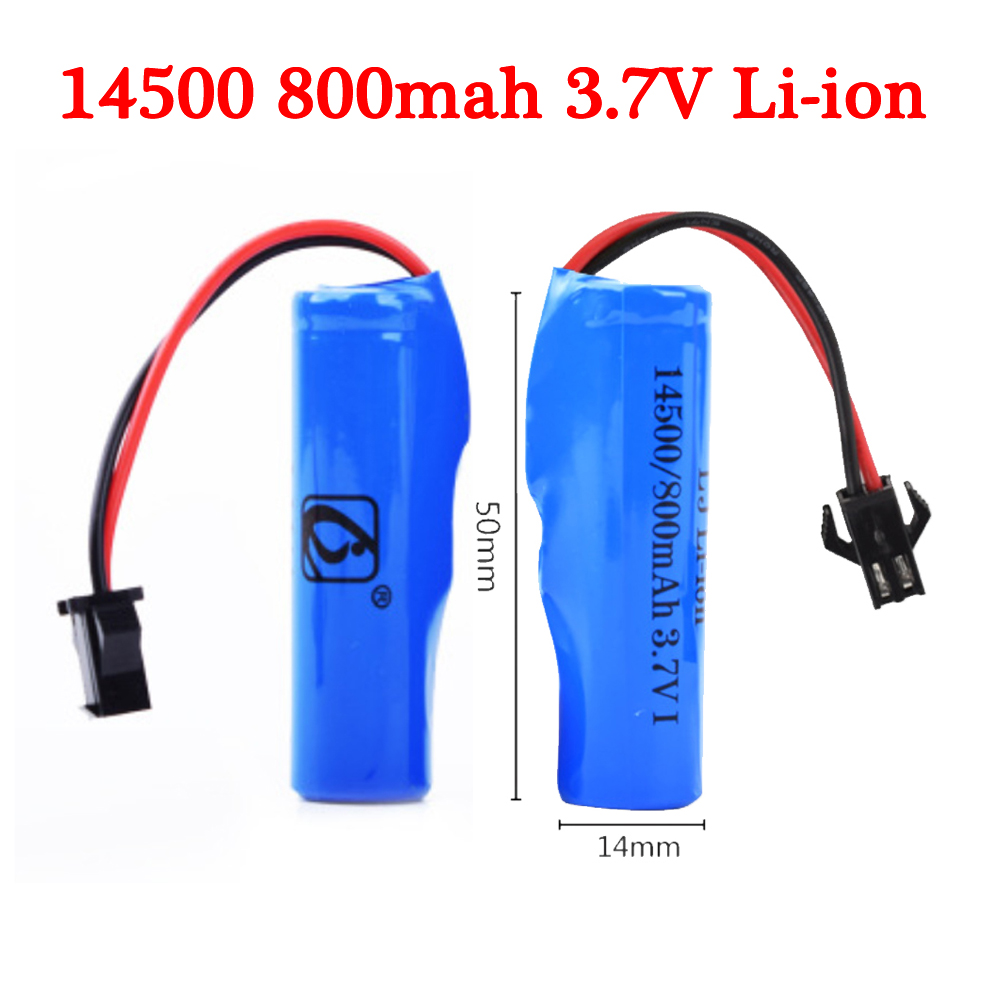 3.7V For C2 D828 RC Car Parts  - Rc Hobby Parts ulasan dan harga