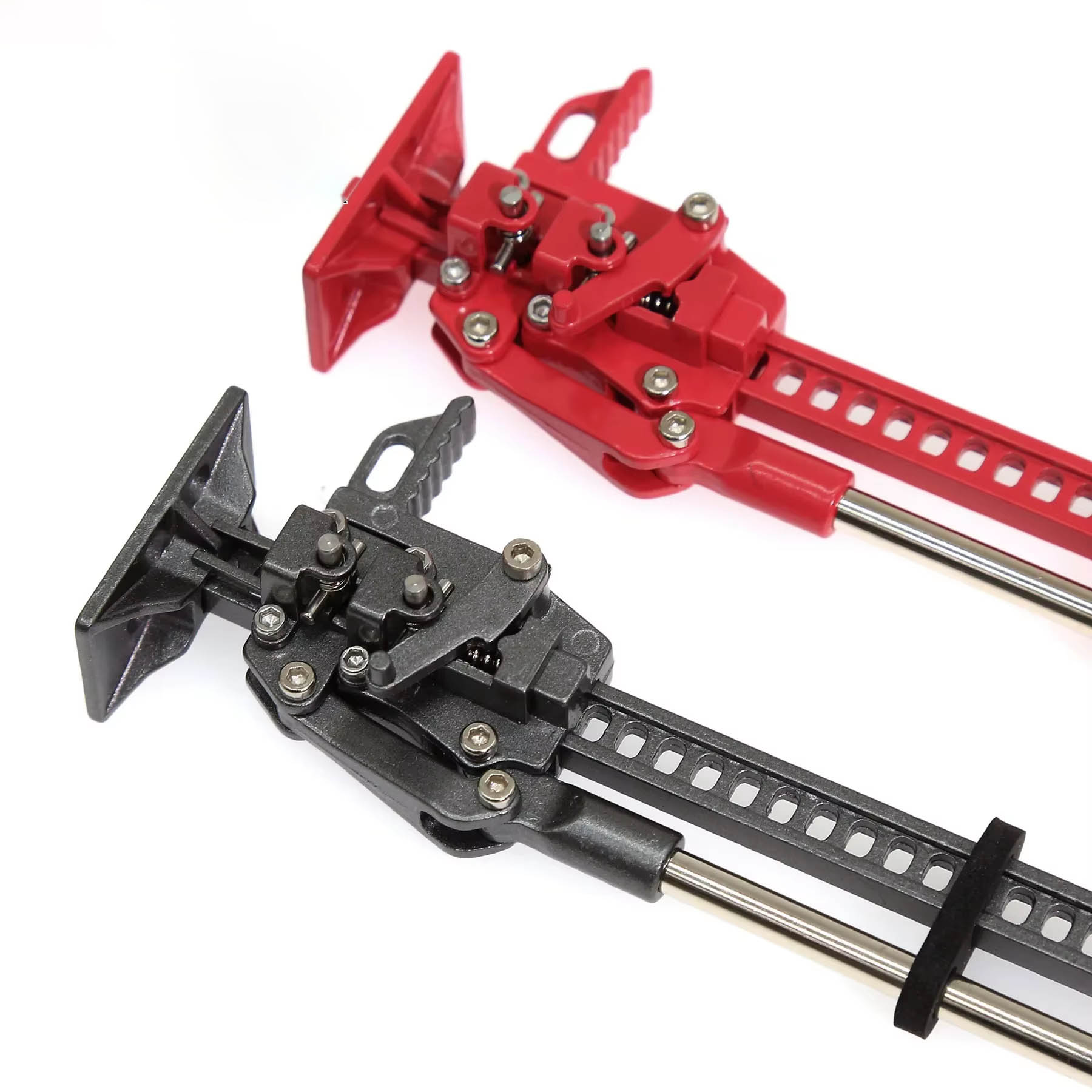 1PC 1/10 RC Crawler Metal Lift - Rc Hobbies ulasan dan harga