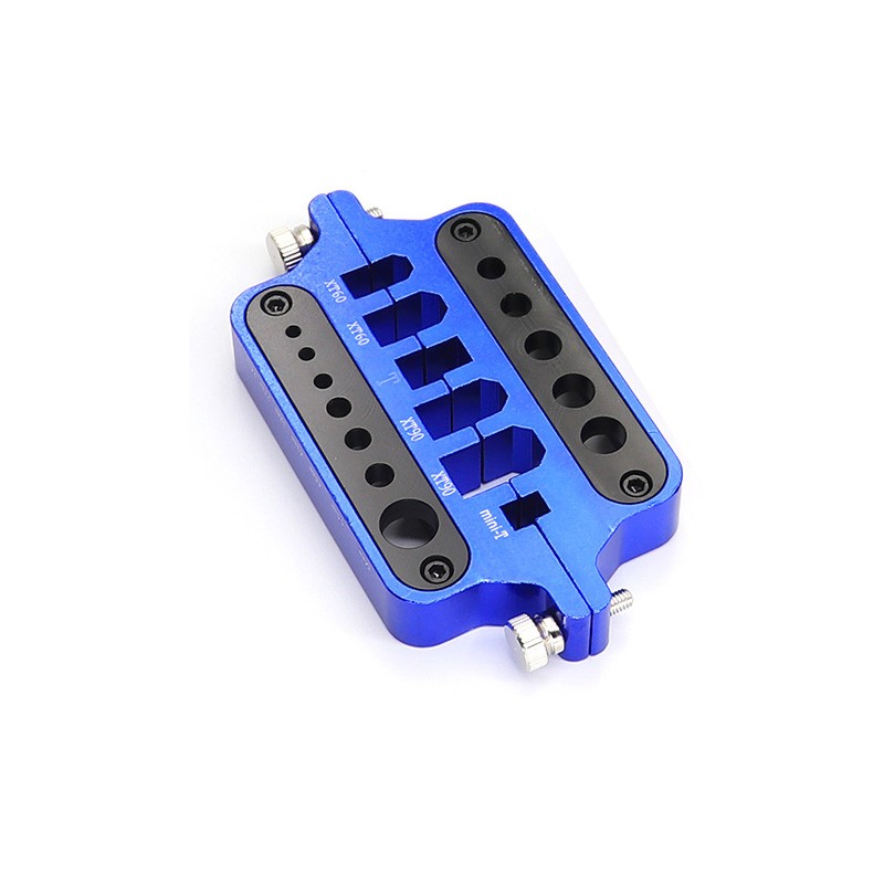 Rc Car Parts Metal Mini Red So - Rc Hobby Desk ulasan dan harga