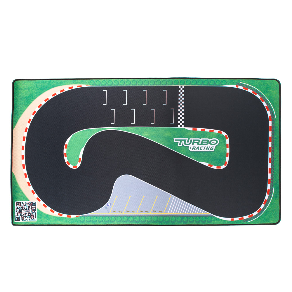 50x95cm 120x80cm Portable Turb - Rc Hobby Desk ulasan dan harga