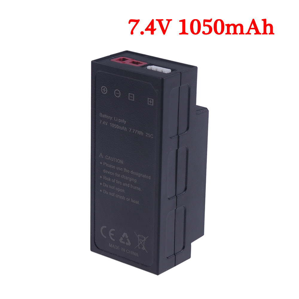 Lipo battery 2S 7.4V / 3S 11.1 - Rc Hobby Truck ulasan dan harga