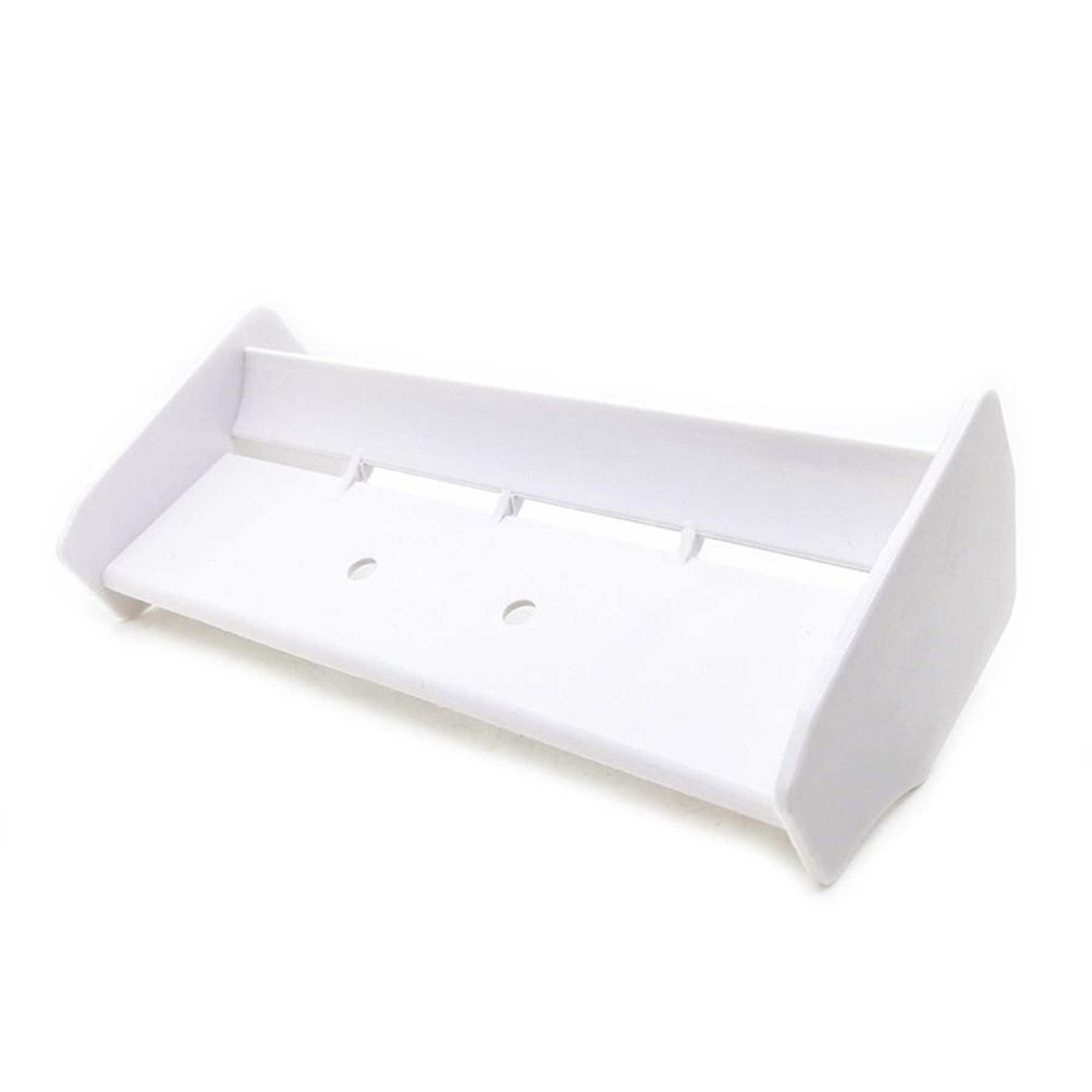 1/10 RC Car Force Rear Spoiler - Rc Hobby Truck ulasan dan harga