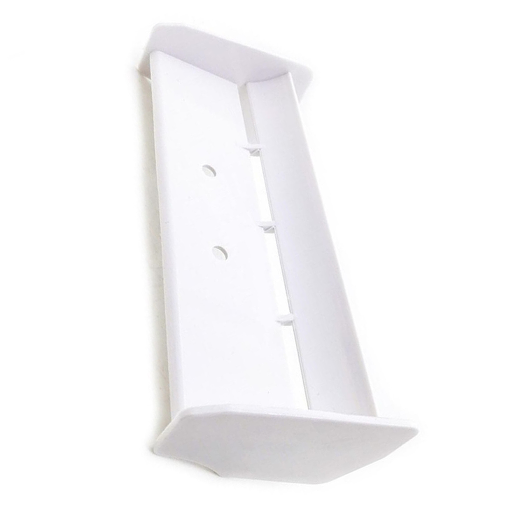 1/10 RC Car Force Rear Spoiler - Rc Hobby Truck ulasan dan harga