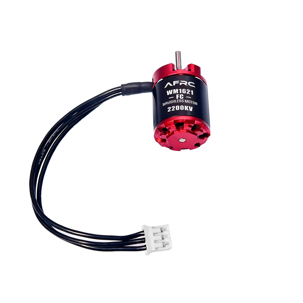 AFRC ESC 25A Brushless Power K - Rc Hobbies ulasan dan harga