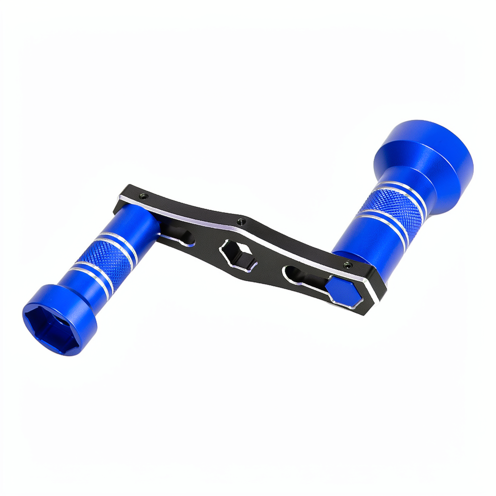 RC Vehicle Wheel Hex Nut Wrenc - Rc Hobby Nut ulasan dan harga