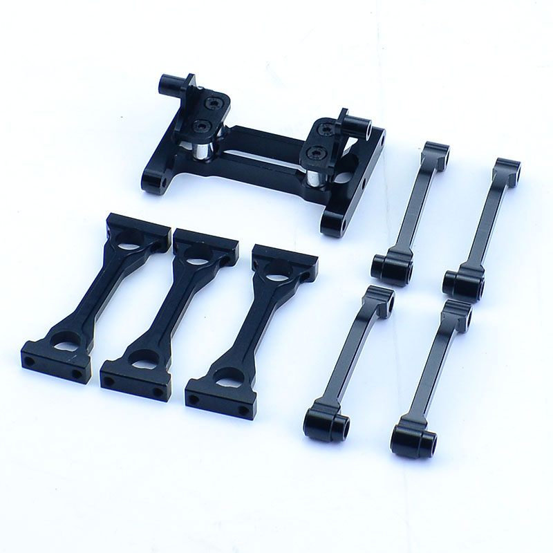 1:14th Scale Metal Suspension  - Rc Hobby Center ulasan dan harga