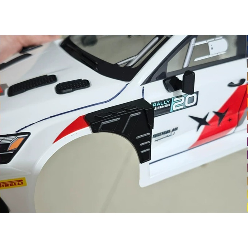 For HOBBY PLUS Pegasus 3 1/10  - Rc Hobby Drill ulasan dan harga
