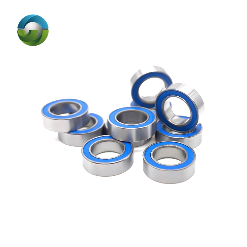 10Pcs MR106RS 6x10x3mm Miniatu - Rc Hobby Grade Car ulasan dan harga