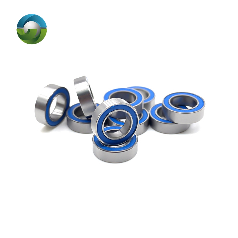 10Pcs MR106RS 6x10x3mm Miniatu - Rc Hobby Grade Car ulasan dan harga
