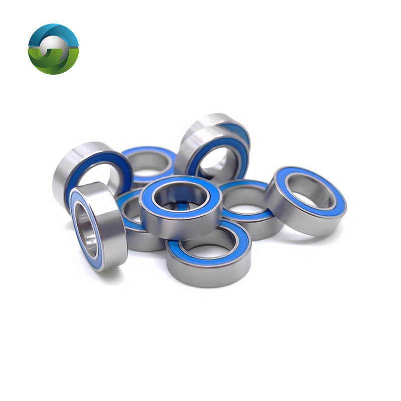 10Pcs MR106RS 6x10x3mm Miniatu - Rc Hobby Grade Car ulasan dan harga