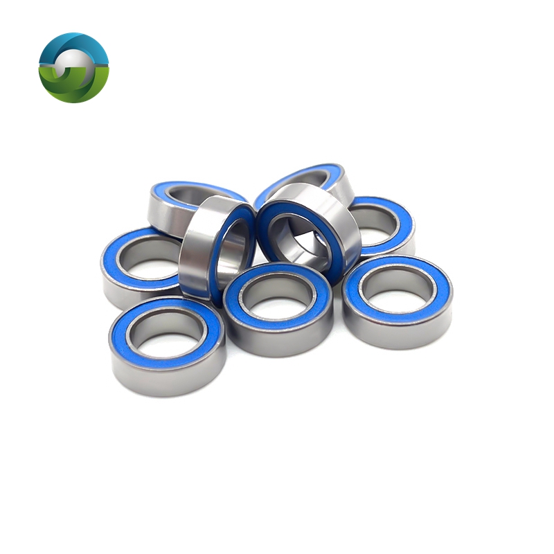 10Pcs MR106RS 6x10x3mm Miniatu - Rc Hobby Grade Car ulasan dan harga
