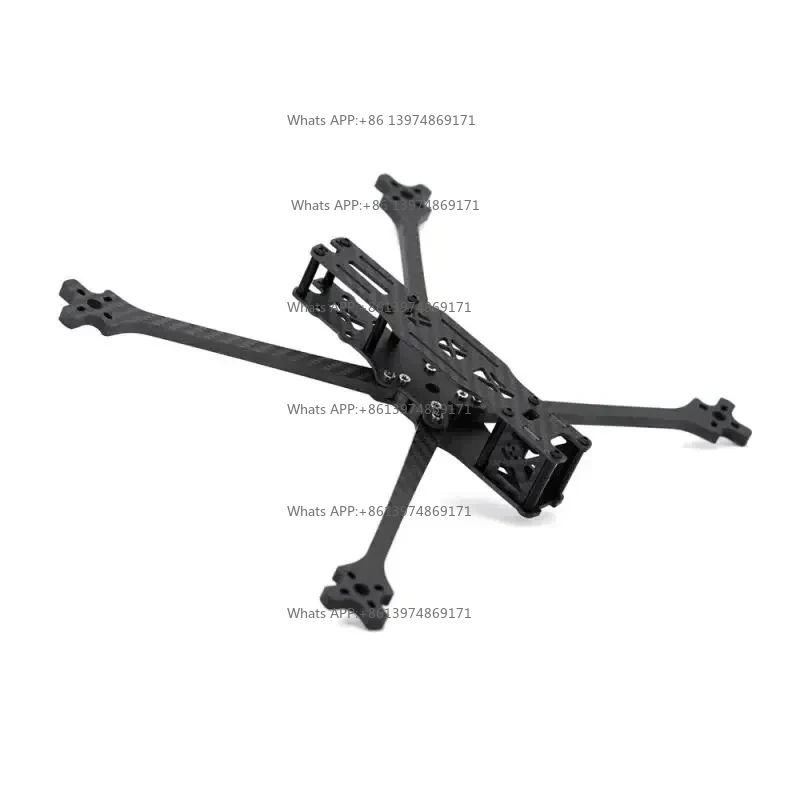 1pcs for TBS SOURCE ONE V5 7in - Tbs Fpv Source One ulasan dan harga