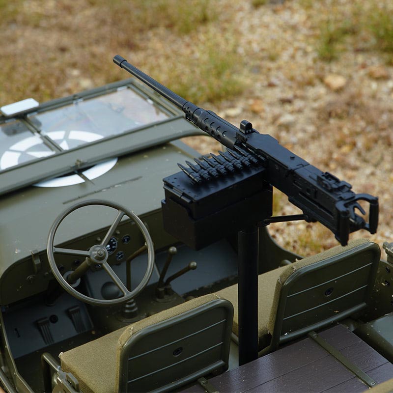 FMS 1/12 C1167 Canvas Roof For - Rc Hobby Parts ulasan dan harga