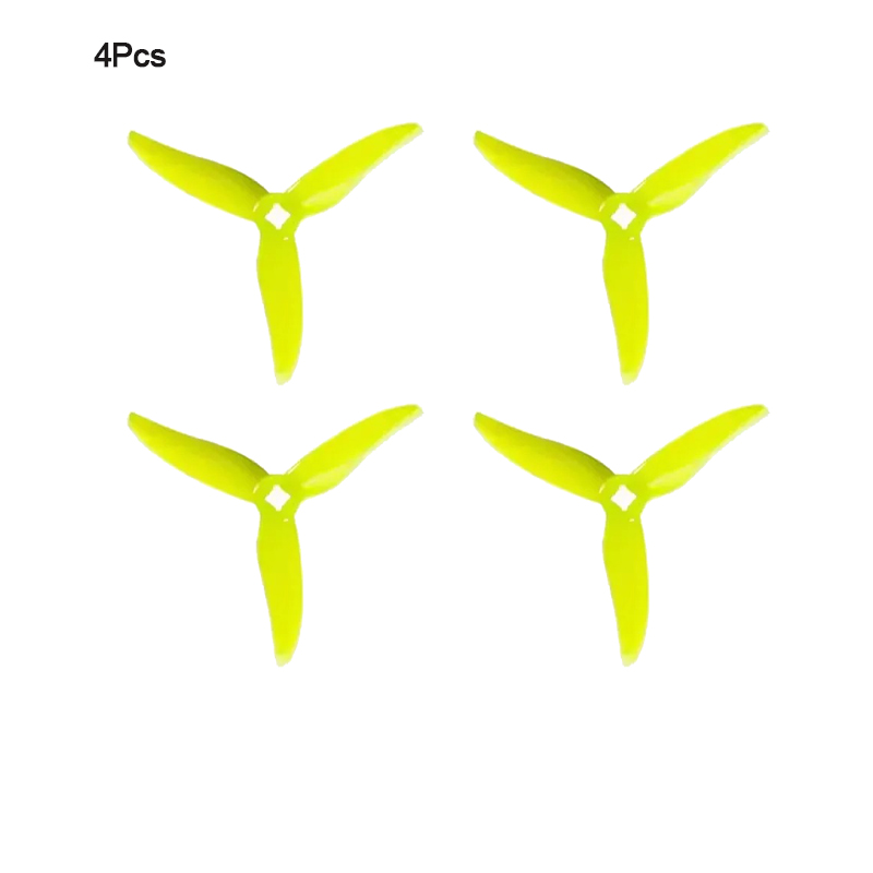 2Pairs GEMFAN 3520 3-Blade pro - Rc Hobby Center ulasan dan harga