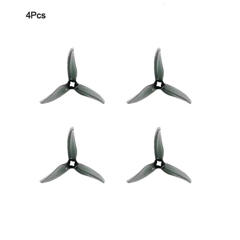 2Pairs GEMFAN 3520 3-Blade pro - Rc Hobby Center ulasan dan harga