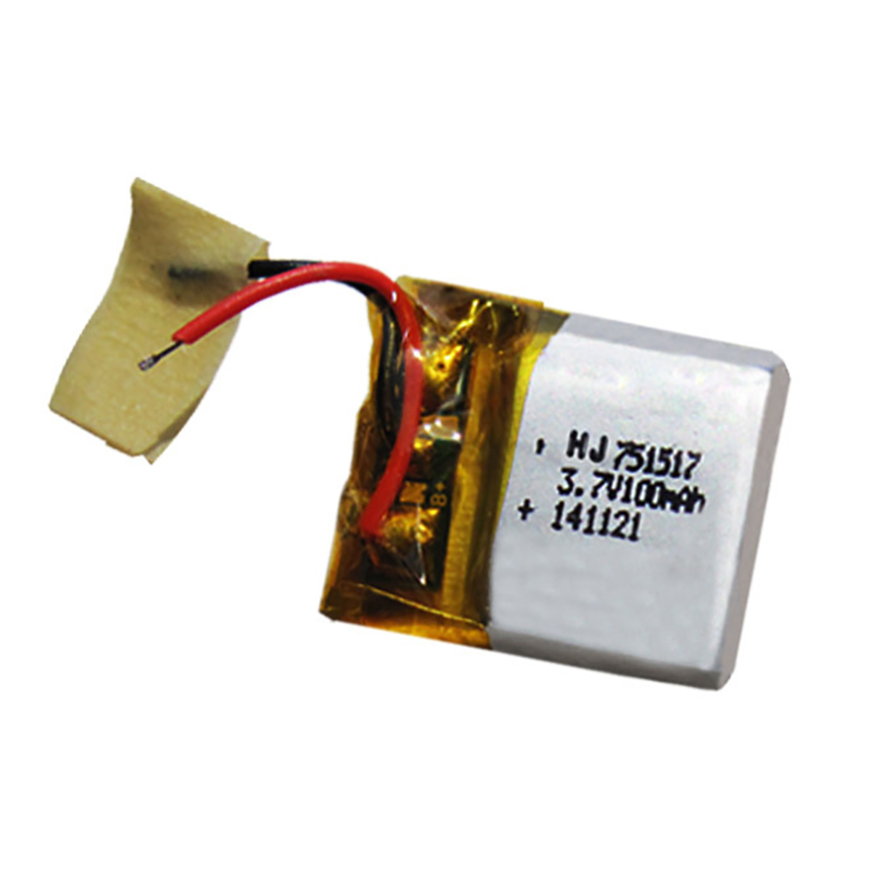 4/5/10/20pcs 1S 3.7V 100mAh Li - Rc Hobby Parts ulasan dan harga