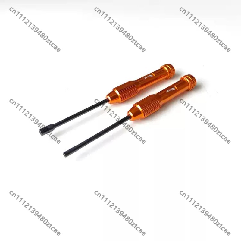 RC Model Hex Socket Wrench 2.0 - Rc Hobby Nut ulasan dan harga