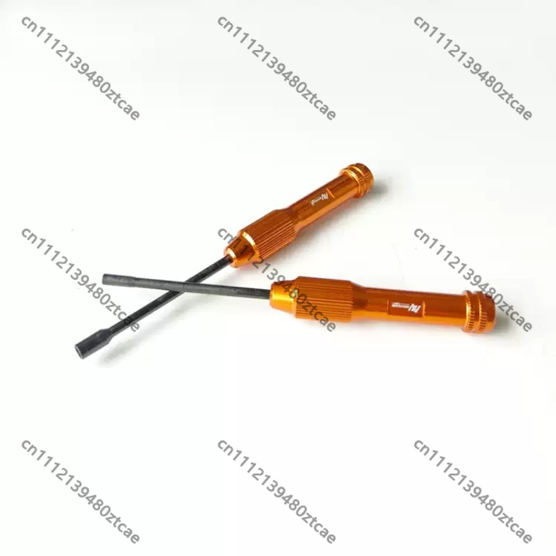 RC Model Hex Socket Wrench 2.0 - Rc Hobby Nut ulasan dan harga