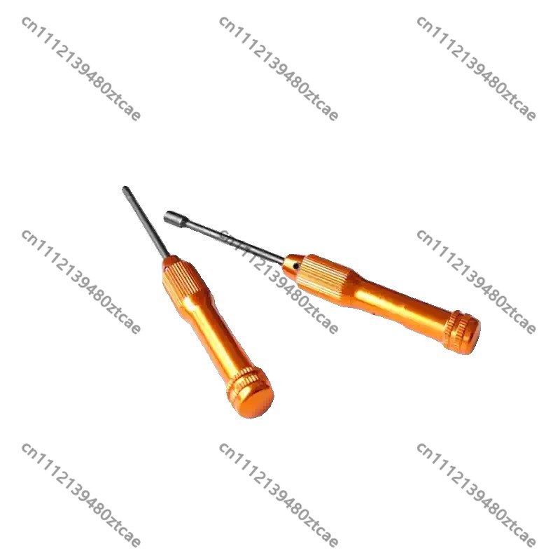 RC Model Hex Socket Wrench 2.0 - Rc Hobby Nut ulasan dan harga