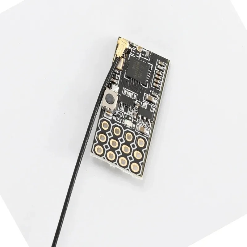 FS FS2A-4CH 4 Channel PWM Rece - Rc Hobbies ulasan dan harga
