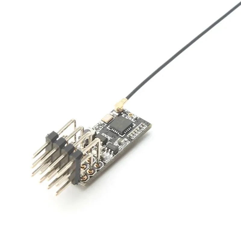FS FS2A-4CH 4 Channel PWM Rece - Rc Hobbies ulasan dan harga