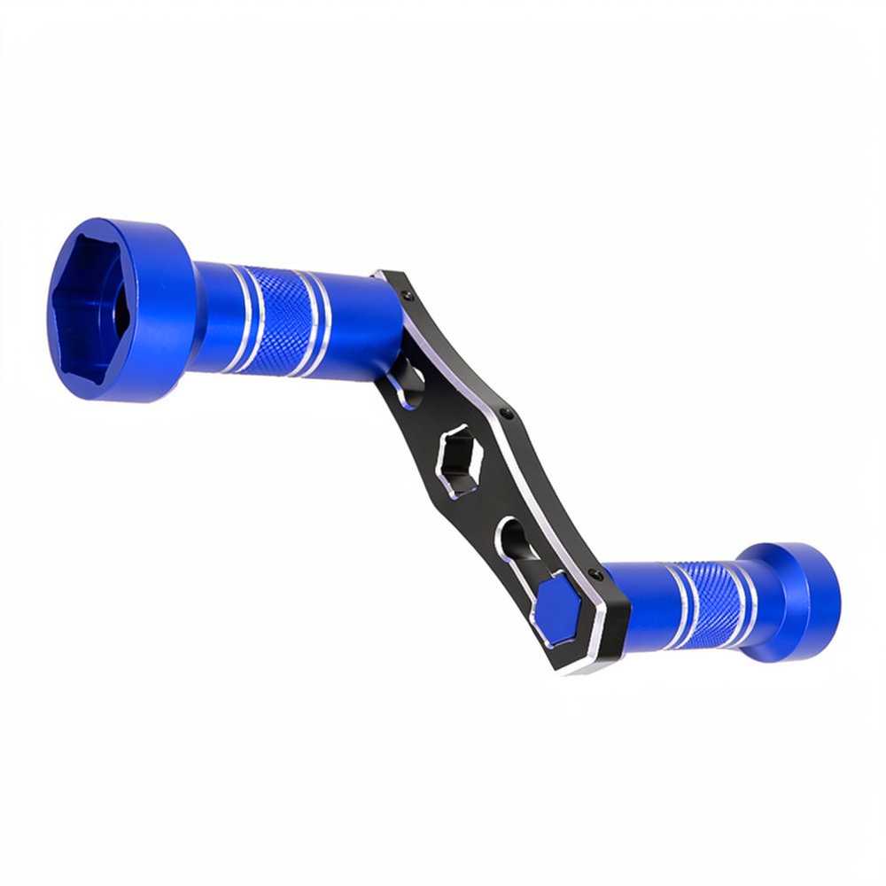Metal Sleeve Socket Wrench For - Rc Hobby Nut ulasan dan harga