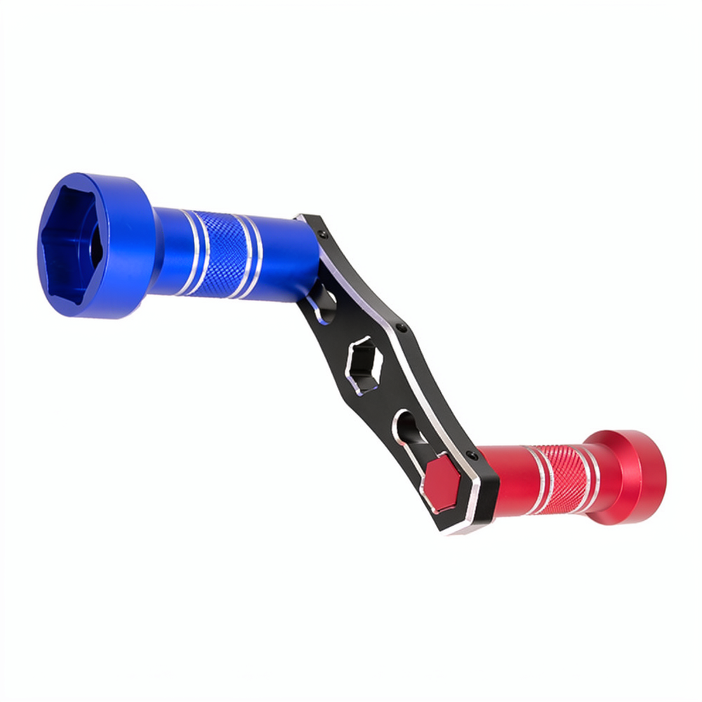 Metal Sleeve Socket Wrench For - Rc Hobby Nut ulasan dan harga
