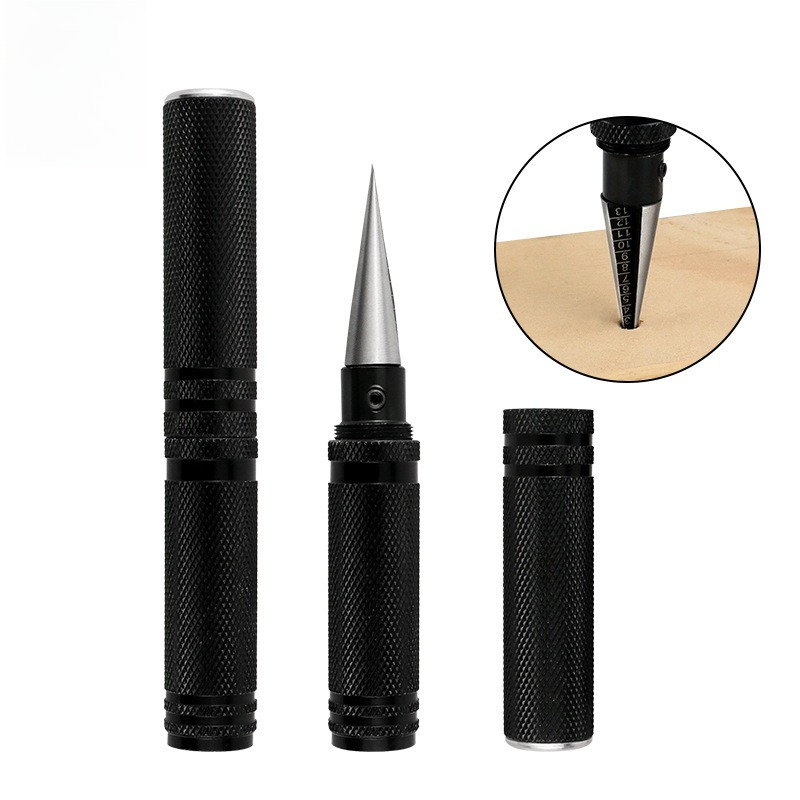 Model Reamer Hole Opener with  - Rc Hobby Drill ulasan dan harga